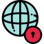 Worldwide security 图标 64x64
