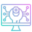 Computer Ikona 64x64
