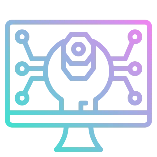 Computer icon
