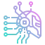 Robot Ikona 64x64