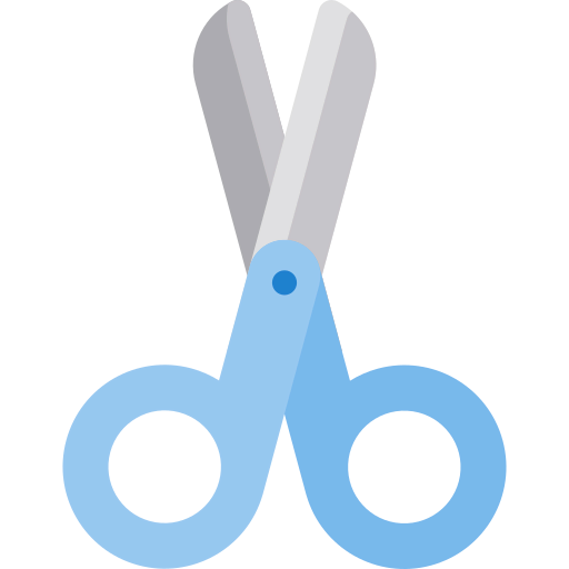 Scissors 图标