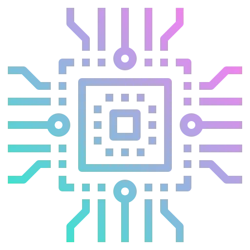 Cpu icon