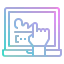 Laptop Ikona 64x64