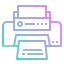 Printer Ikona 64x64