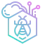 Bug Ikona 64x64