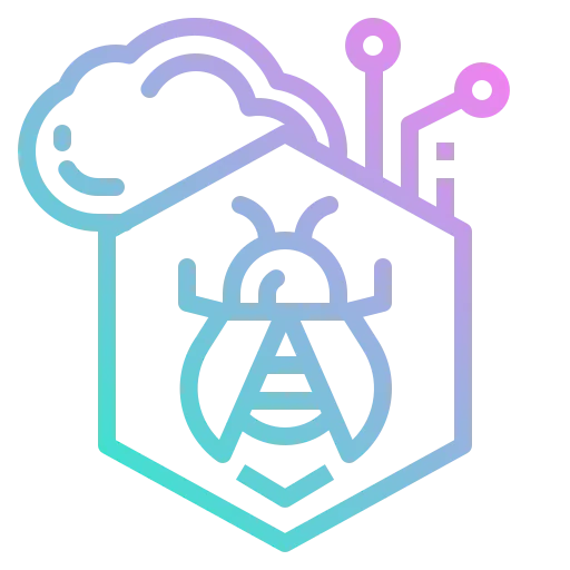 Bug icon