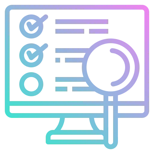 Statistics icon