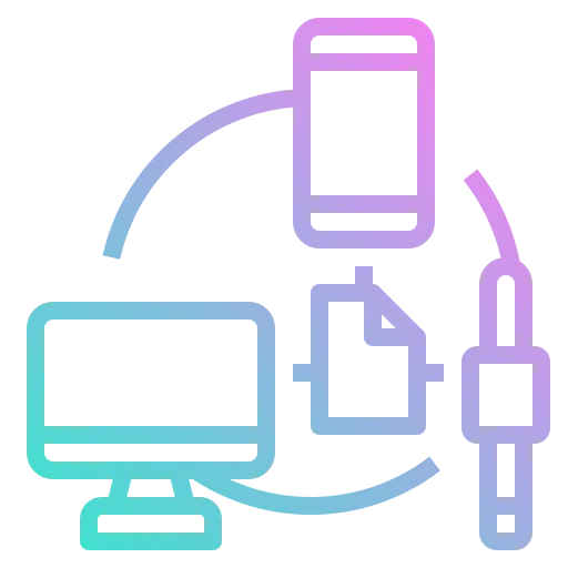 Bluetooth icon