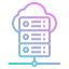 Server Ikona 64x64