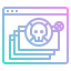 Virus Ikona 64x64