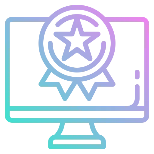 Computer 图标