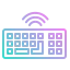 Keyboard 图标 64x64