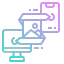 Transfer 图标 64x64