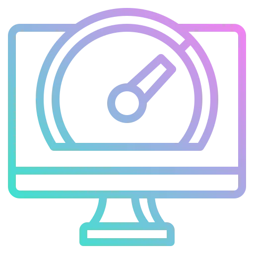 Monitor icon