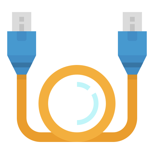 Lan icon