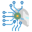 Robot 图标 64x64