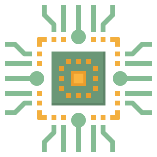 Cpu icon