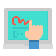 Laptop 图标 64x64