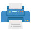 Printer 图标 64x64