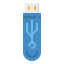 Usb flash drive 图标 64x64
