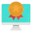 Computer 图标 64x64