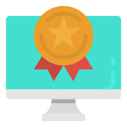 Computer icon