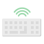 Keyboard 图标 64x64