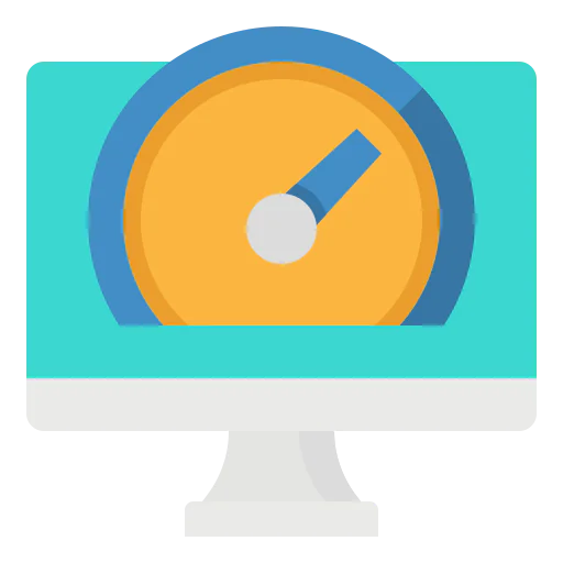 Monitor icon