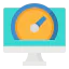 Monitor 图标 64x64
