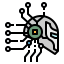 Robot 图标 64x64