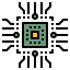 Cpu Symbol 64x64