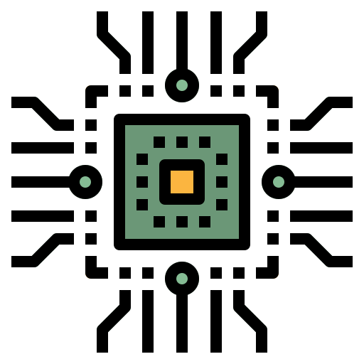 Cpu icon