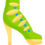 High heel icon 64x64