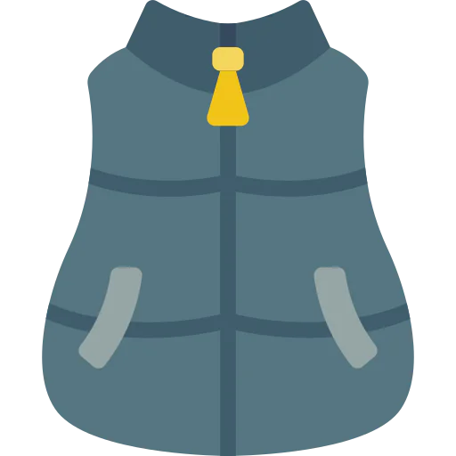 Jacket icon