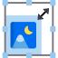 Resize 상 64x64