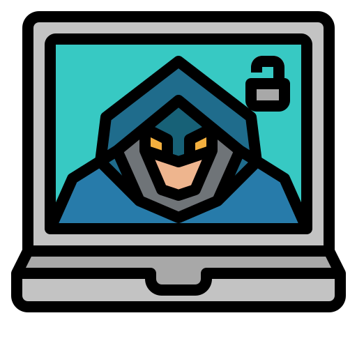 Hacker Symbol