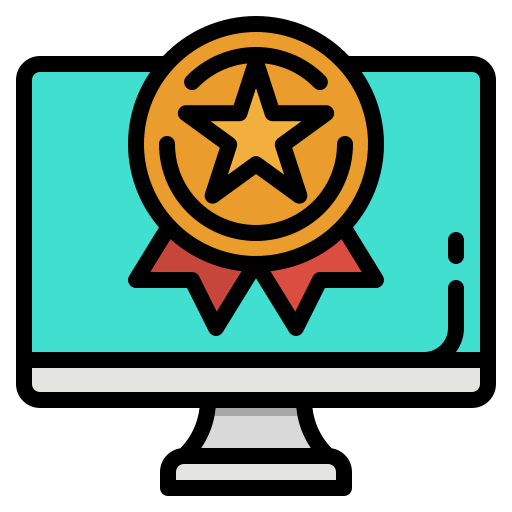 Computer icon