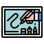 Tablet Symbol 64x64