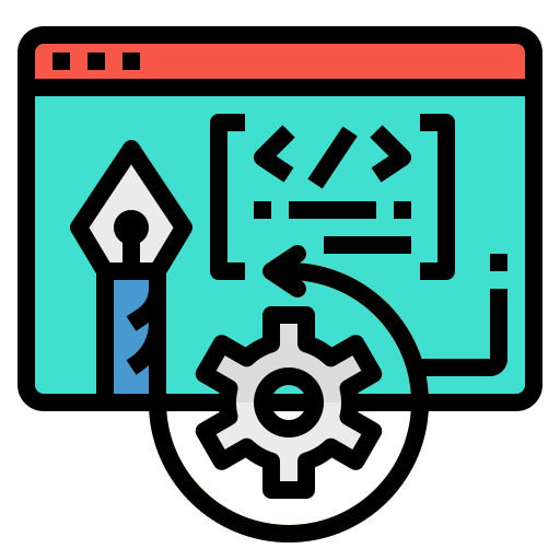 Website icon