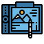 Tablet Symbol 64x64