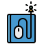 Mouse Symbol 64x64