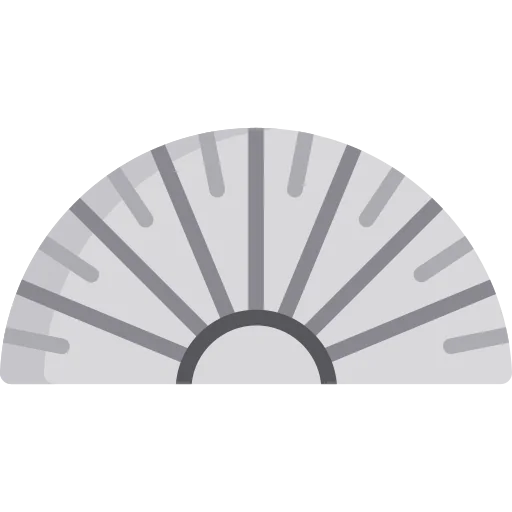 Protractor icon