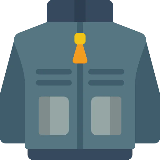 Jacket icon
