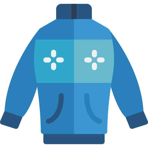Jacket icon