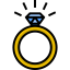 Engagement ring іконка 64x64