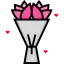 Bouquet icon 64x64