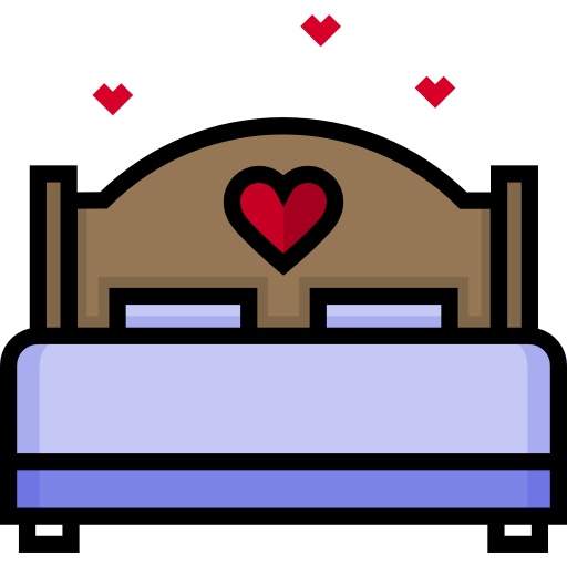 Bed icon