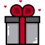 Gift icon 64x64