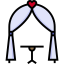 Wedding arch Symbol 64x64