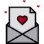 Love letter іконка 64x64